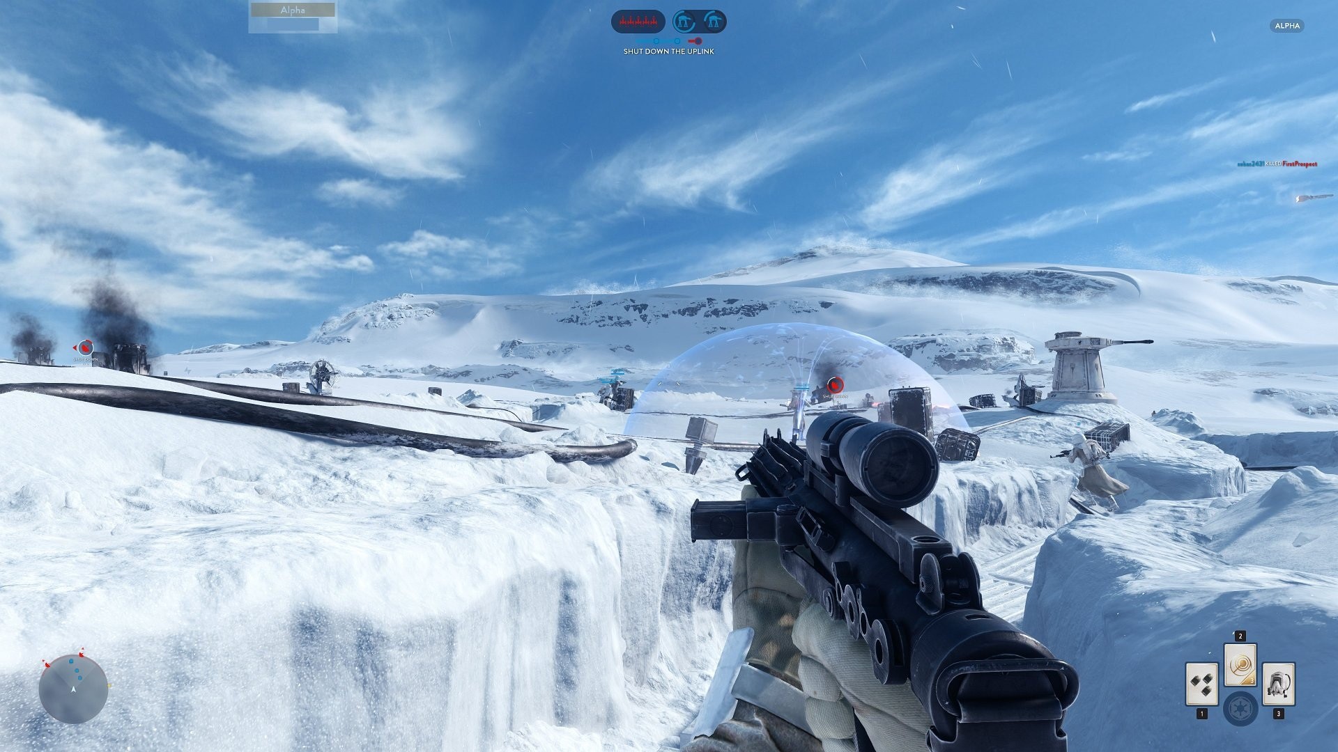 Star Wars Battlefront - Imagen 31